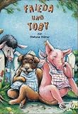 Frieda und Toby - Stefanie Wilmer