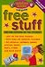 Book Free Stuff (Whizz Kids)
