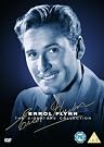 Errol Flynn...