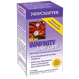 New Chapter Immunity Take Care Lozenges