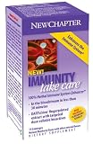 New Chapter Immunity Take Care Lozenges, 14-Count Box