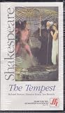 The Tempest [VHS]