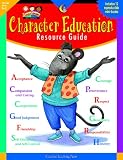 Character Education Resource Guide
