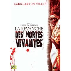La revanche des mortes vivantes