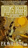 Orion's Dagger: the Cloudships of Orion (Cloudship, No 3)