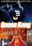 Queen Kong [DVD] [Region 1] [US Import] [NTSC]