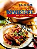 R&ouml;mertopf, Nr.2, Neue Rezepte und Ideen - Dr. Oetker