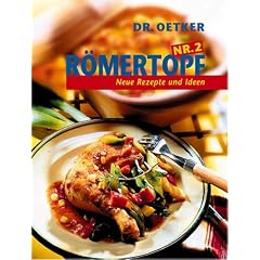 R�mertopf, Nr.2, Neue Rezepte und Ideen
