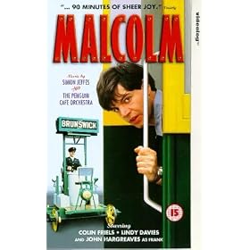 Malcolm [VHS]