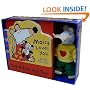 Maisy Loves You: Book and Toy Gift Set (Maisy)