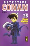 Revue Kana  / Détective Conan, tome 26