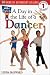 Jobs People Do: A Day in the Life of a Dancer (DK Reader - Level 1 (Quality))