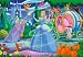 Clementoni - Puzzle pour enfant - Cendrillon - 60 pi�ces