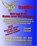 ExamWise For MCP/MCSE Exam 70-292 Windows Server 2003 Certification: Managing and Maintaining a Microsoft Windows Server 2003 Environment for an MCSA Certified ... 2000 (With Download Exam) Second Edition