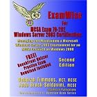 Click here to buy ExamWise For MCP MCSE Exam 70-292 Windows Server 2003 Certification: Managing and... by Deborah Timmons and Jada Brock-Soldavini.