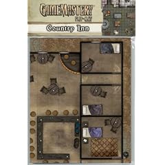 Gamemastery Flip-Mat