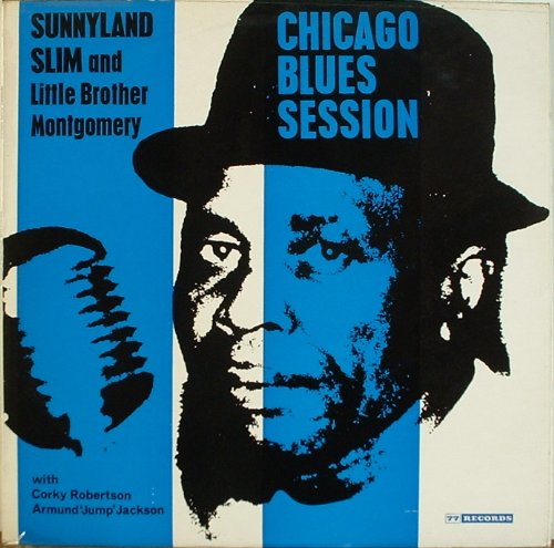 little brother montgomery - CHICAGO - Zortam Music