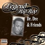 Legend of Hip Hop