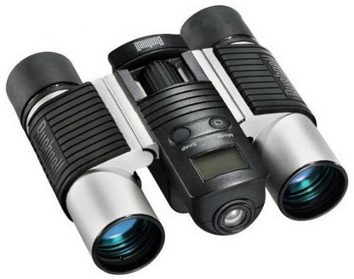 Check Out Bushnell ImageView 10x25 Roof Prism Digital Binoculars, Silver/Black 111025, Open Box 111025 DEMO image bushnell 515FLNIYPEL Check Out Bushnell ImageView 10x25 Roof Prism Digital Binoculars, Silver/Black 111025, Open Box 111025 DEMO bushnell
