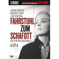 Fahrstuhl zum Schafott (+ Audio-CD) [Limited Edition] [2 DVDs]