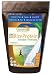 Growing Naturals Rice Protein Isolate Powder, Original, 459-Gram