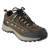 Men's Cherokee Hackberry Low Hikers - Taupe