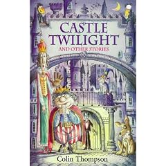 Castle Twilight and Other Stories