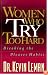 Women Who Try Too Hard: Breaking the Pleaser Habits