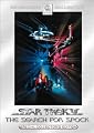 Star Trek III - The Search for Spock (Two-Disc Special Collector's Edition)