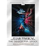 Star Trek III - The Search for Spock (Two-Disc Special Collector's Edition)