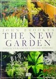 The new garden