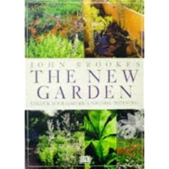 New Garden How to Design Build and Plant