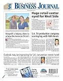 San Antonio Business Journal