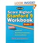 Score Higher! Stanford-9 Workbook, Grade 3