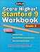 Score Higher! Stanford-9 Workbook, Grade 3