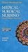 Book Clinical Handbook for Medical-Surgical Nursing (3rd Edition)