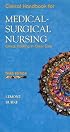 Clinical Handbook for Medical-Surgical Nursing (3rd Edition)