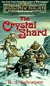 The Crystal Shard (Forgotten Realms: The Icewind Dale Trilogy, Book 1)