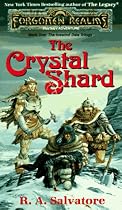 The Crystal Shard (Forgotten Realms: The Icewind Dale Trilogy, Book 1)