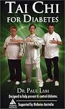 Tai Chi for Diabetes