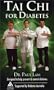 Tai Chi for Diabetes [VHS]