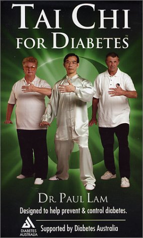 Tai Chi for Diabetes