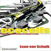 Ecocells: Landscapes and Masterplans by Hamzah & Yeang