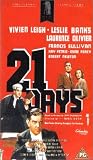 Twenty-One Days [UK IMPORT] - Vivien Leigh