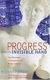 Image of Progress and the Invisible Hand: The Philosophy and Economics of Human Advance