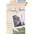 Already Home: A Topography of Spirit and Place by Barbara Gates