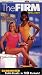 VHS : The Firm - Total Body - Time Crunch Workout
