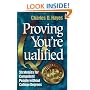 Proving You're Qualified: Strategies for Competent People Without College Degrees
