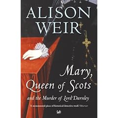 Mary Queen of Scots and the Murder of Lord Darnley