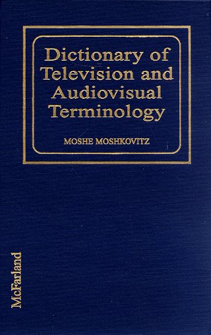 Broadcasting and Video Libraries